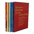 Die kleine Bibliothek f�r den gro�en Erfolg: Die Macht Ihres Unterbewusstseins / Denke nach und werde reich / Mental-Training / ABC der K�rpersprache: 4 B�nde