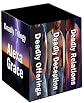 Alexa Grace's Deadly Trilogy Boxed Set