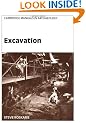 Excavation (Cambridge Manuals in Archaeology)