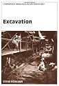 Excavation (Cambridge Manuals in Archaeology)