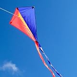 from Brookite Cutter Kite No3