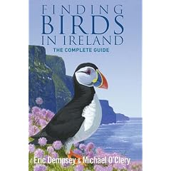 Finding Birds in Ireland