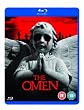 The Omen [Blu-ray] [1976]
