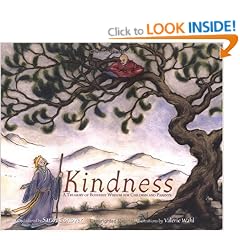 Kindness: A Treasury of Buddhist Wisdom for Children and Parents