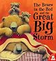 The Bears in the Bed and the Great Big Storm