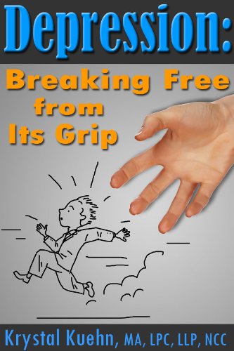 Depression: Breaking Free from Its Grip