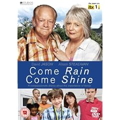 Come Rain Come Shine [DVD]