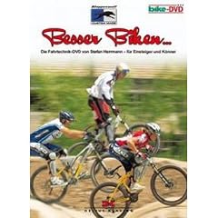 DVD Besser Biken
