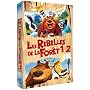 Les rebelles de la for�t ; les rebelles de la for�t 2