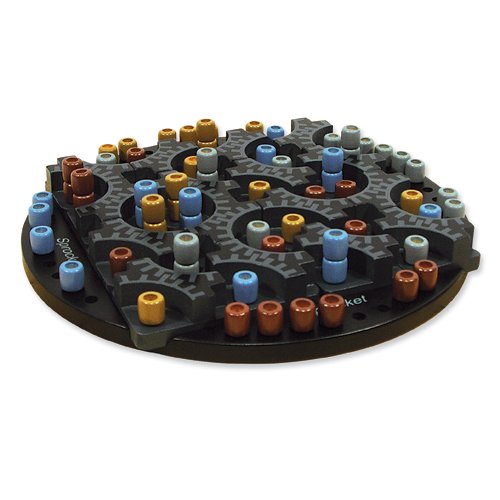 Sprocket Game Jewelry