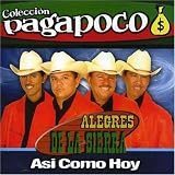 Alegres de la Sierra - Asi Como Hoy