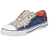 Robert Wayne Mens Hey Sneaker