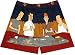 King Of The Hill Group Therapy Boxer Shorts for men