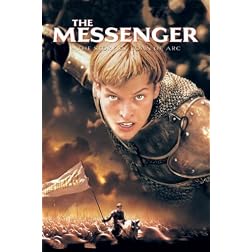The Messenger:The Story Of Joan Of Arc