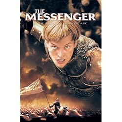 The Messenger:The Story Of Joan Of Arc