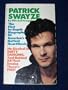 Patrick Swayze: The First In-Depth Biography of America's Hottest Heartthrob