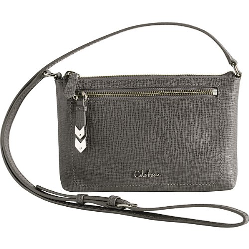 Cole Haan Ali Mini Crossbody Ironstone - Cross Body