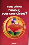 Lamour vous