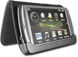 Travel Folio Case for Archos 5 Media Tablets - Black