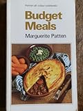 Budget meals