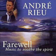 Andre's Choice: Farewell