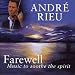 Andre's Choice: Farewell