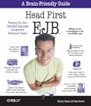 Head First EJB: Passing the Sun Certi...