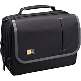 51Pd9SFDufL. SL160 Case Logic 9 Sport In Car DVD Player Case (Black)