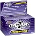 image 25 - OneADay Cholesterol Plus 50 Tablets Boxes Pack of