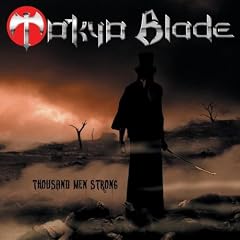 Thousand Men Strong [Vinyl LP] [Vinyl LP]