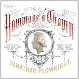 Hommage A Chopin (Including Works By Balakirev/ Bendel/ Grieg/ Busoni/ Tchaikovsky etc)