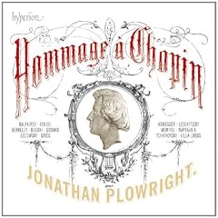 Hommage a Chopin