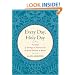 Every Day, Holy Day: 365 Days of Teachings and Practices from the Jewish Tradition of Mussar