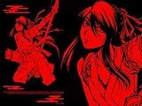 MARS16「ドリフターズ　那須与一」