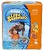 Huggies Little Swimmers Disposable Swimpants (Character May Vary), Medium 18 Count