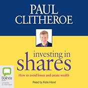 Investing in Shares | [Paul Clitheroe]