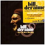 Revue Bill Deraime  / Live Au New Morning