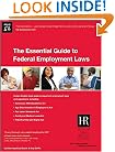 Essential Guide to Federal Employment Laws