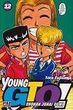 Revue Pika Edition  / Young GTO !, Tome 12 :