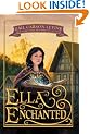 Ella Enchanted (Trophy Newbery)