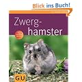 Zwerghamster (Tierratgeber)