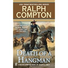 Death Of A Hangman