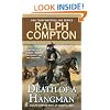 Ralph Compton Death of a Hangman (Ralph Compton Novels)