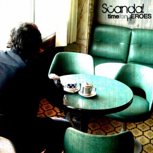 Scandal 