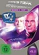 Star Trek - Next Generation - Season 4.1 (3 DVDs)