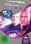 Star Trek - Next Generation - Season 4.1 (3 DVDs)