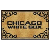MLB Chicago White Sox Door Mat