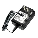 DiamondBack 910SR, 910EF & 910ER Power Supply / AC Adapter