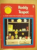 Roddy Teapot