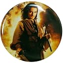 Pirates Of The Caribbean - Will Button